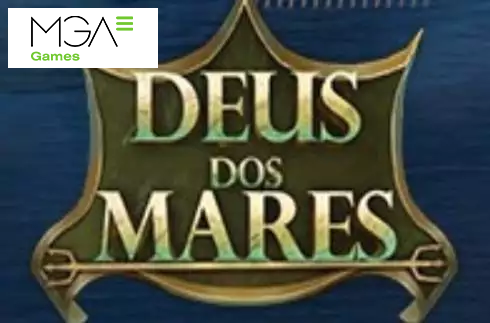 Deus dos Mares